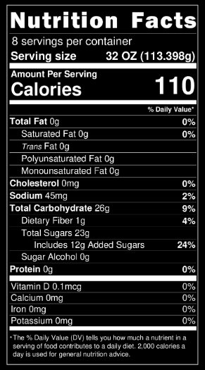 Pecan Pie Filling       Garniture de Tarte Noix de Pécan Royale